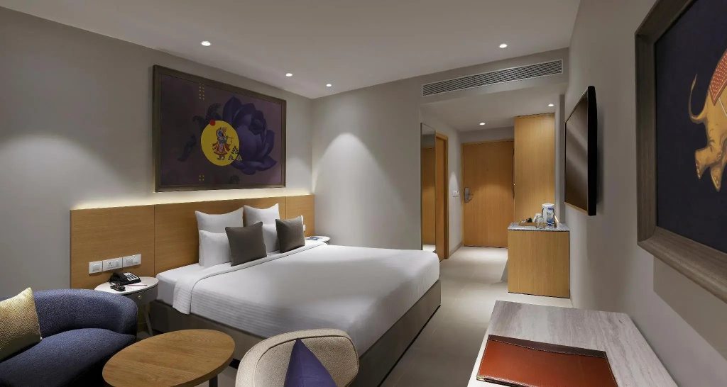 Hotel photo 18