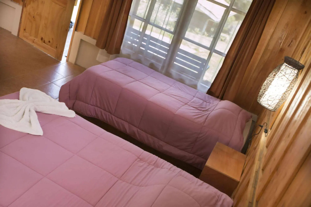 Hotel de Montaña Suria - Général