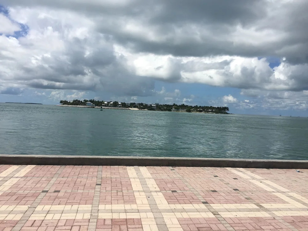 Beach & Waterfront