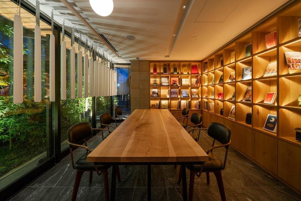 TASSEL HOTEL Sanjo Shirakawa 사진 41