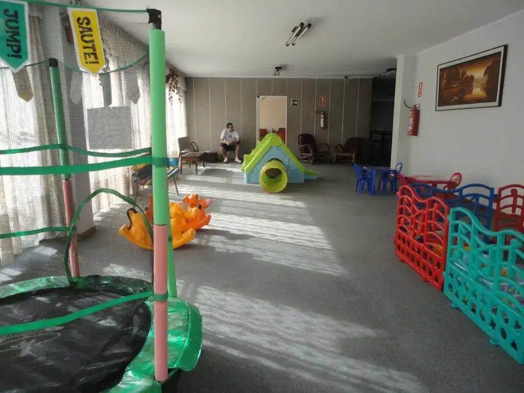 Joia Hotel - Général