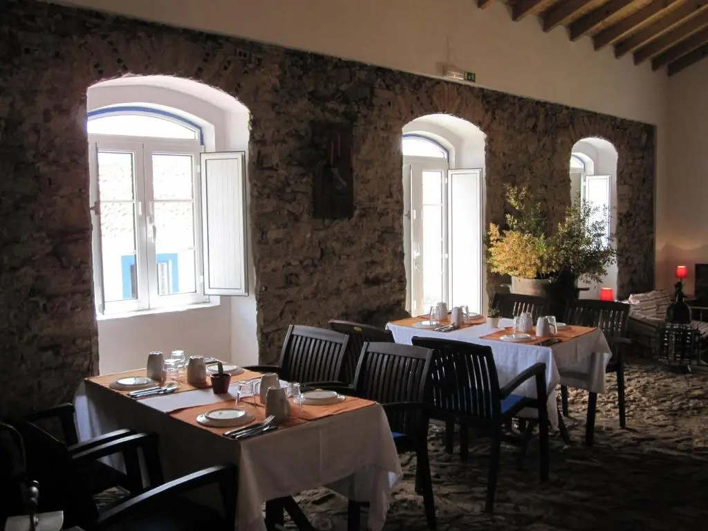 Herdade do Azinhal - Chambres
