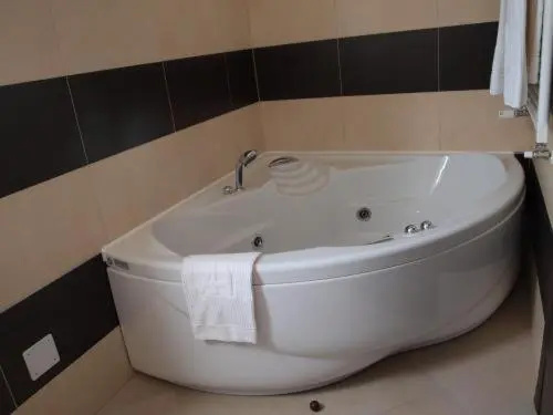 Hotel Arthur - Chambres