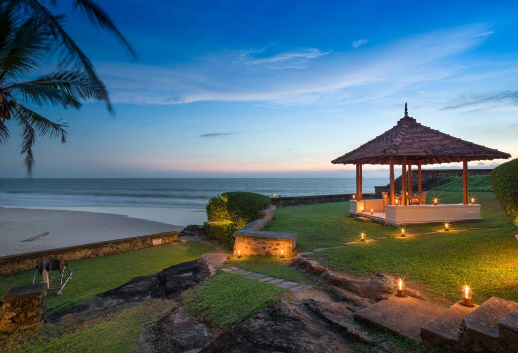 Saman Villas