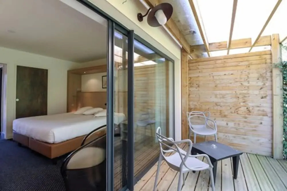 Loire & Sens - Chambres
