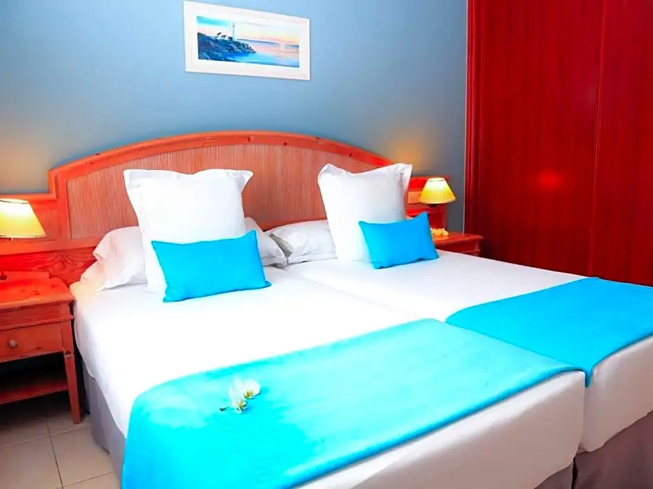BLUESEA Aloe Corralejo Hotel - Chambres