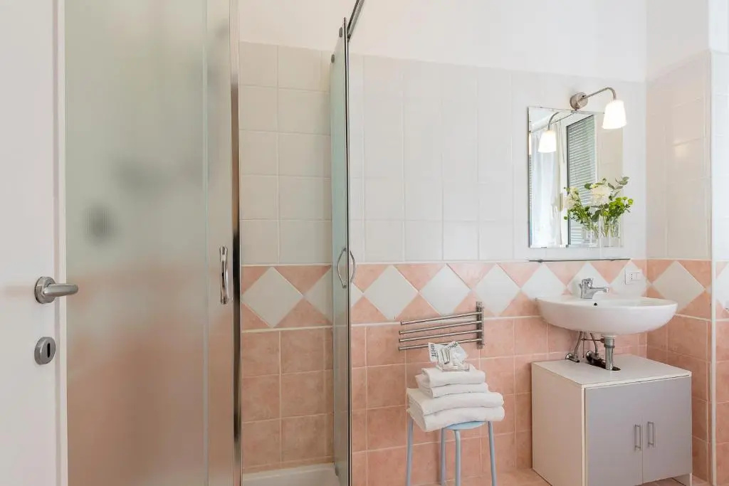 Aurelia 429 Fine Town House - Chambres