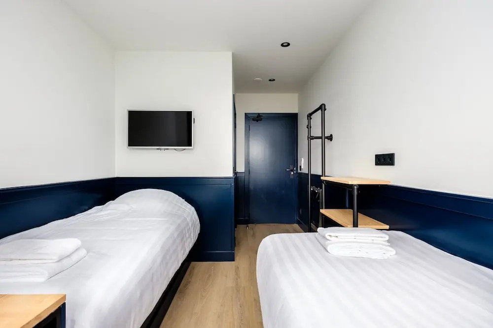 Hotel photo 6