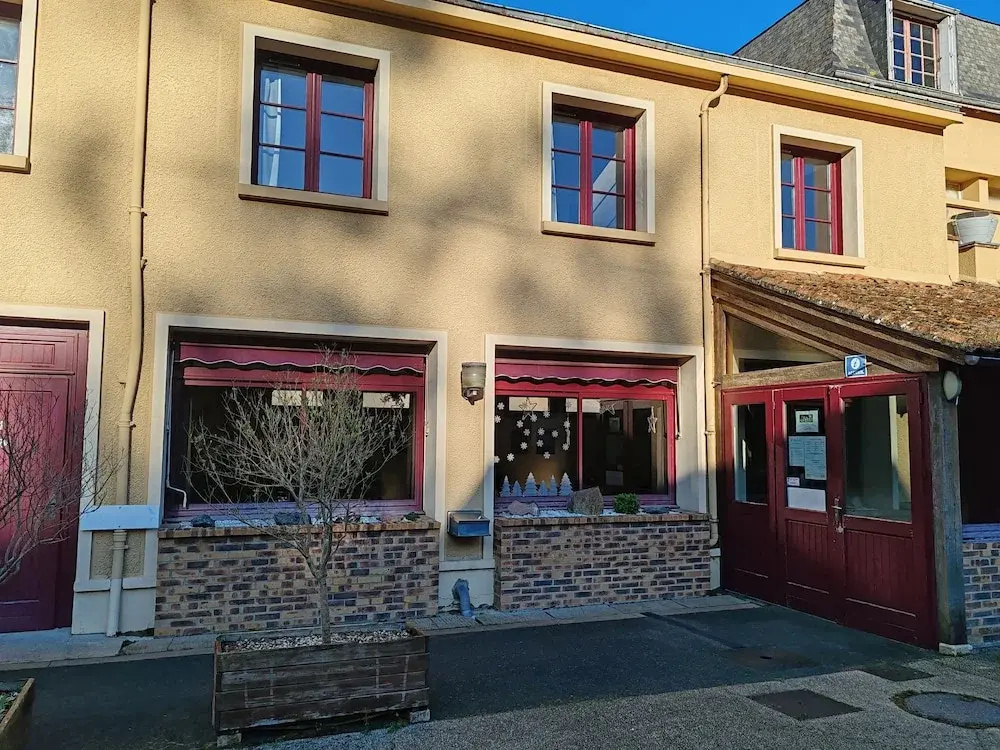 Hotel photo 14