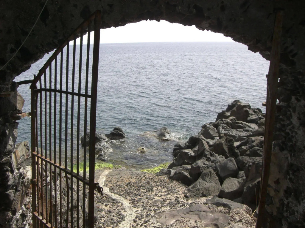 Hotel L’Ariana ISOLE EOLIE - UNA Esperienze - Général