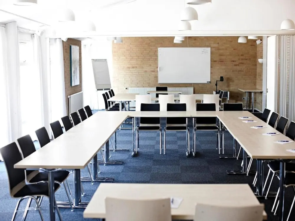Danhostel Fredericia - Général