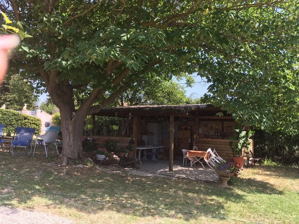 B&B La Benvingude