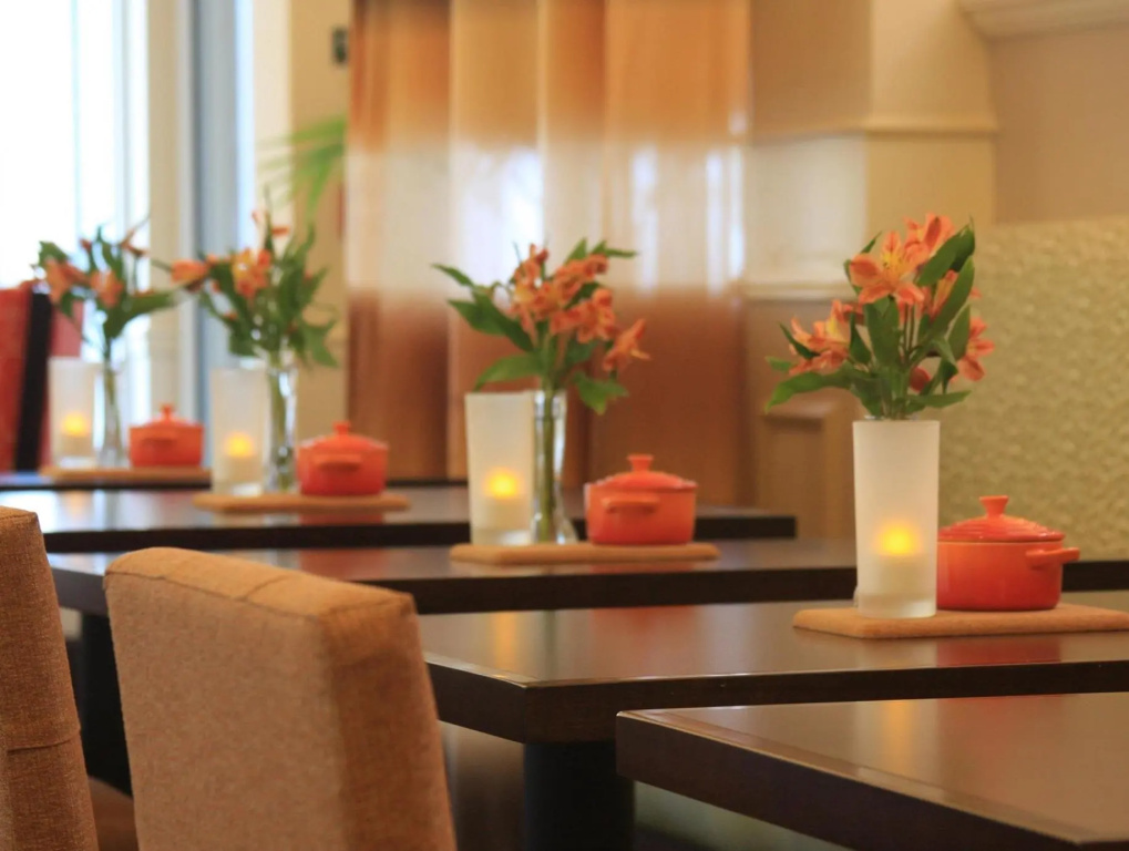 Hilton Garden Inn Elmira Corning - Chambres