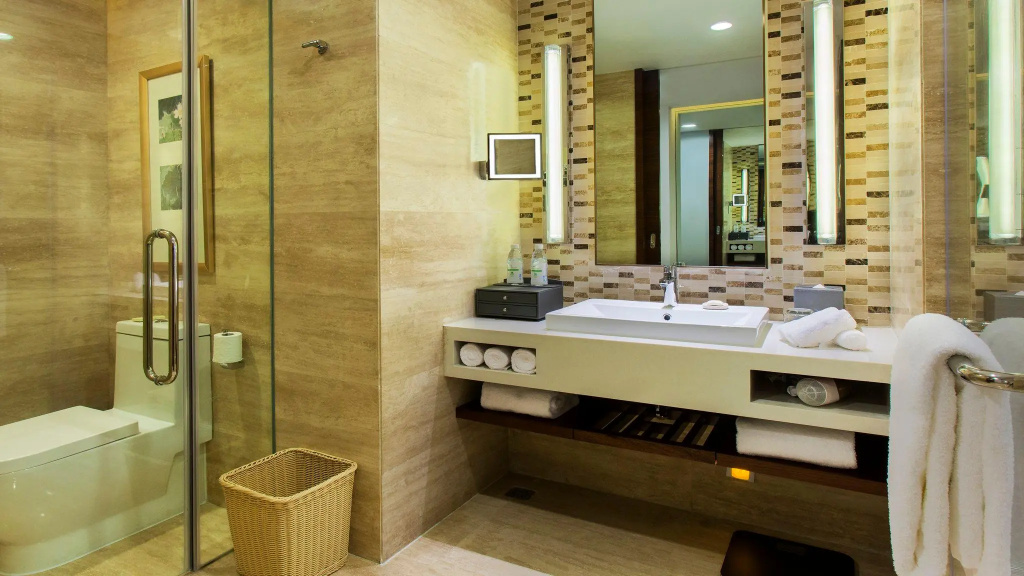 Holiday Inn Chengdu Xindu by IHG - Chambres