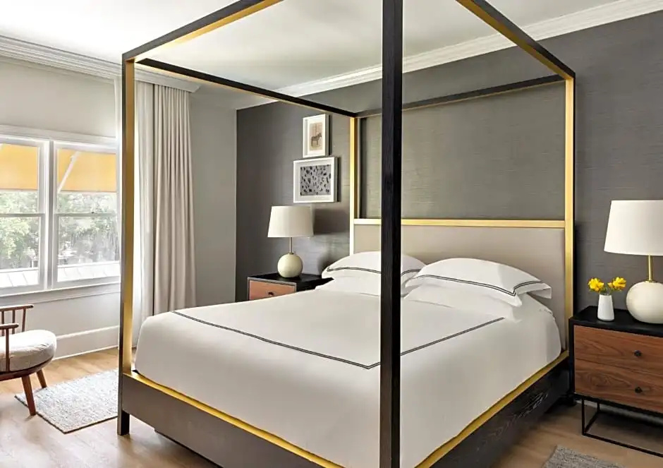 Kimpton Brice Hotel by IHG - Chambres