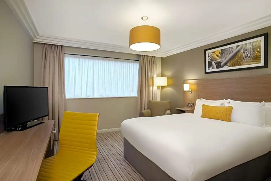 Leonardo Hotel and Conference Venue Hinckley Island - Chambres