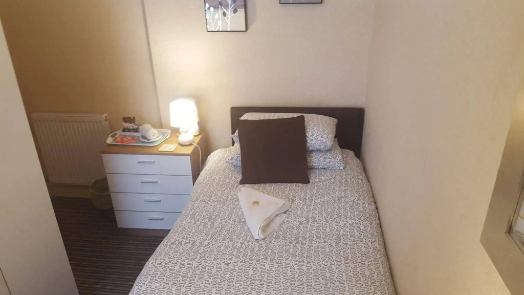 Newholme Hotel - фото 25