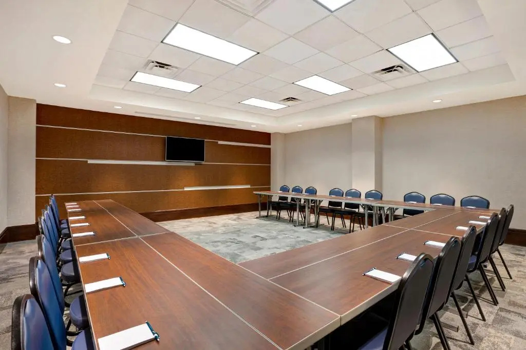 Homewood Suites by Hilton Washington, D.C. Downtown - Général