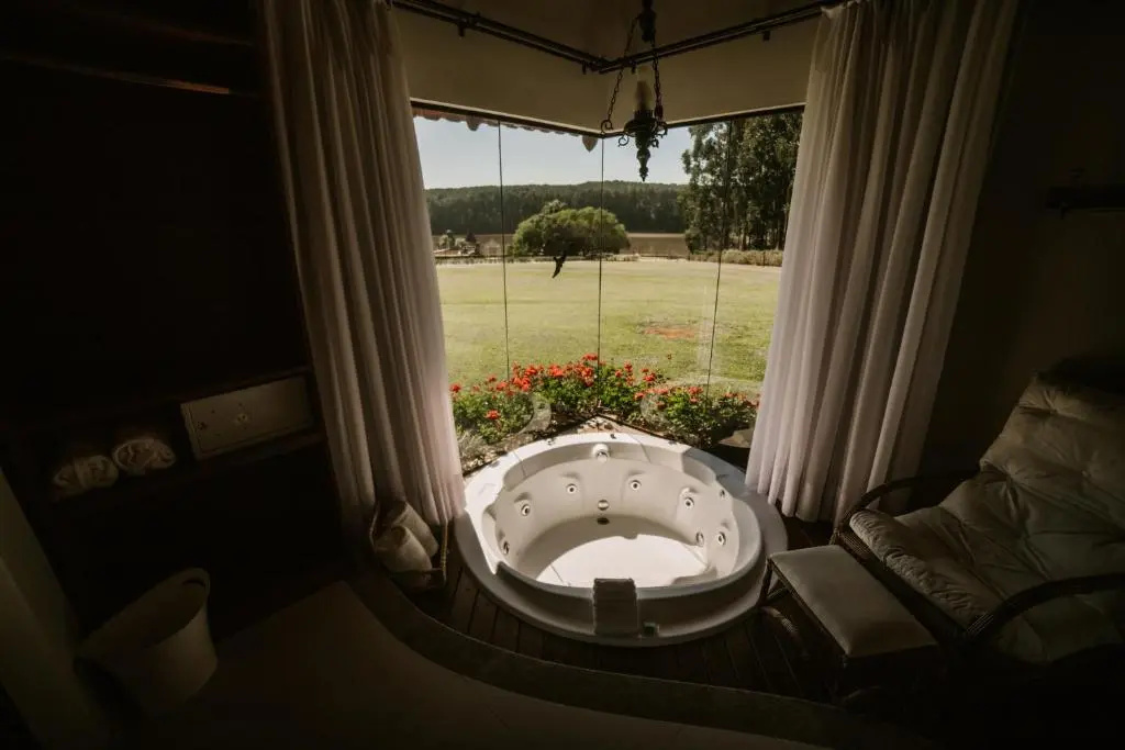 Virá Charme Resort - Chambres