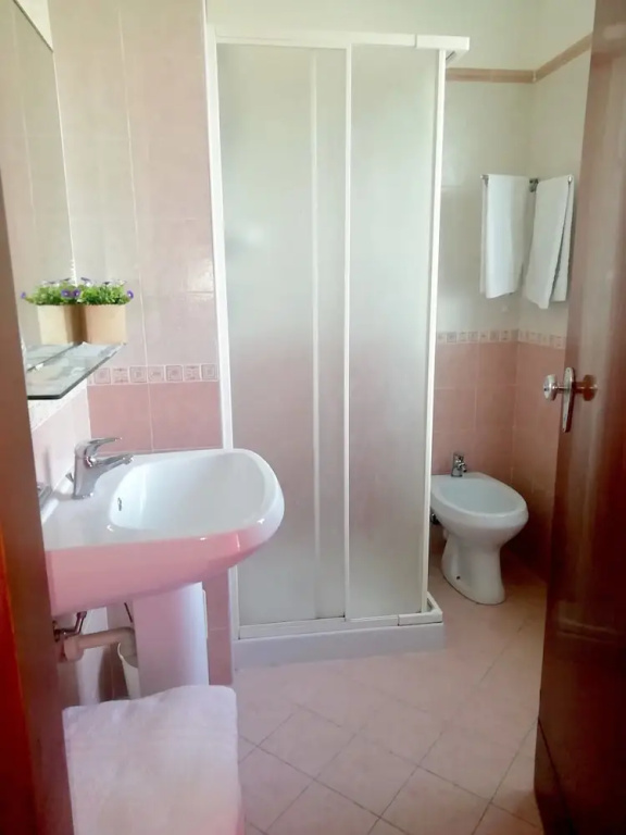Hotel Rita - Chambres