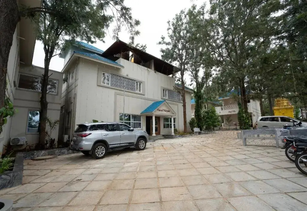 Hotel photo 13