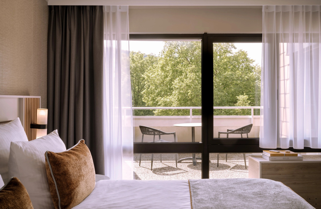 Leonardo Royal Hotel Baden-Baden - Général