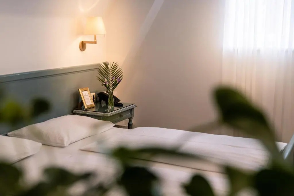 Stadthotel Styria - Chambres