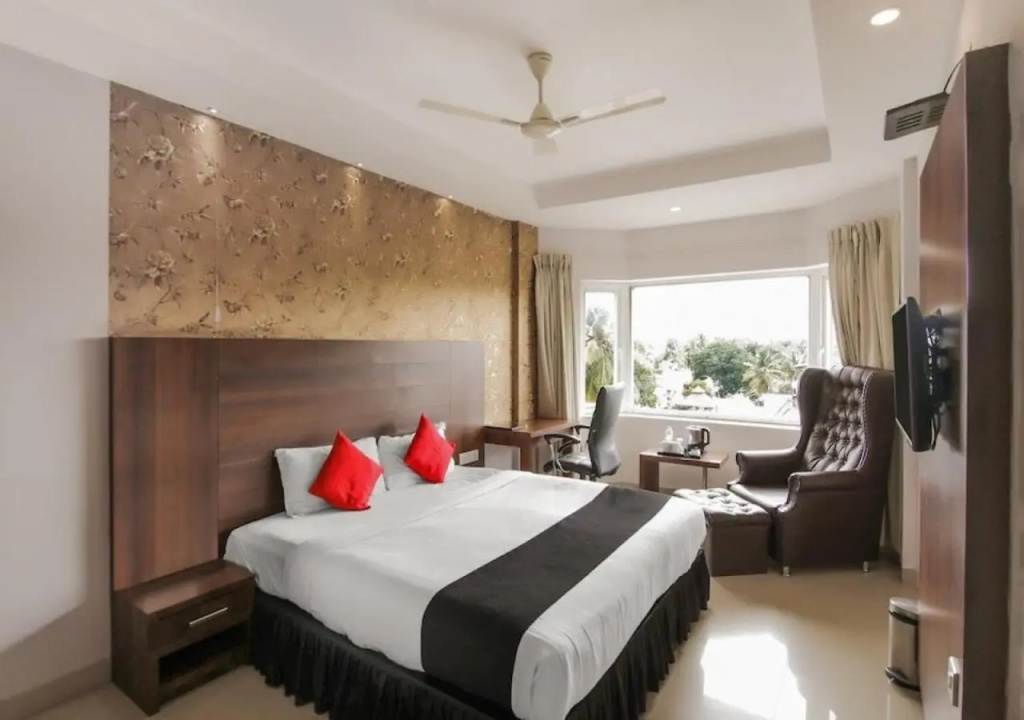 Hotel photo 22