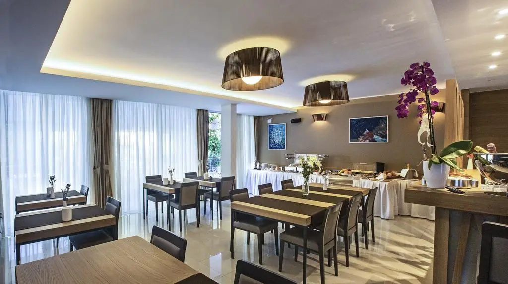 Hotel Villa Privileggio - Général