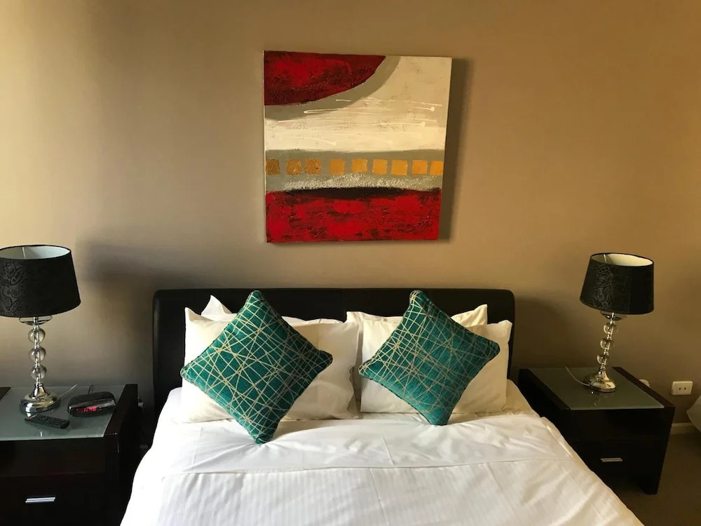 RNR Serviced Apartments Adelaide by null