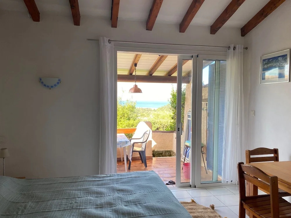 Voir la photo 2 — Residence Fium del Cavo