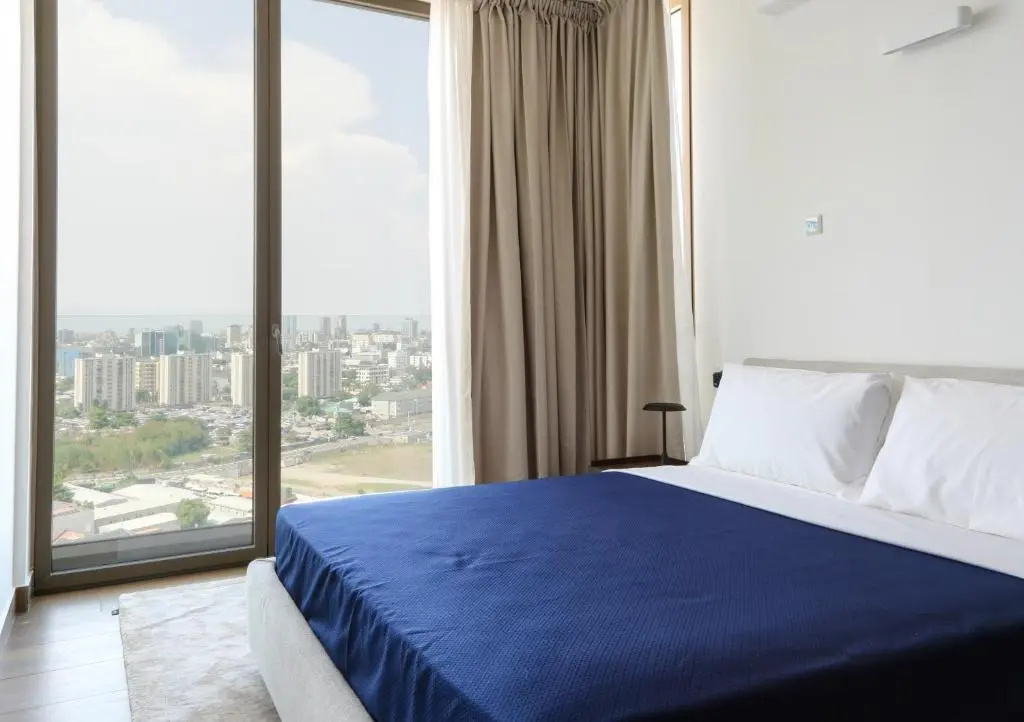 Heliconia Park Lagos Luxury Hotel and Suites - Photo 2