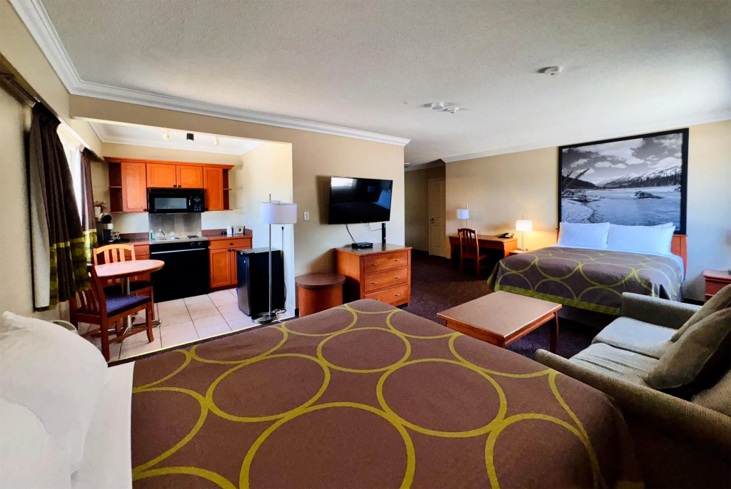 Hotel photo 13