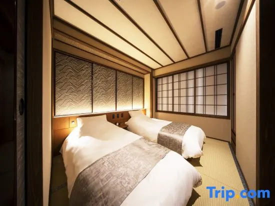 Kyoto Omuro Kadensho 사진 8