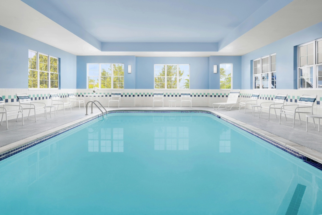Homewood Suites by Hilton Portsmouth - Général