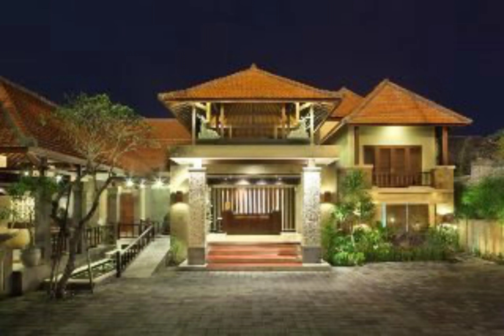 Adhi Jaya Hotel - Général