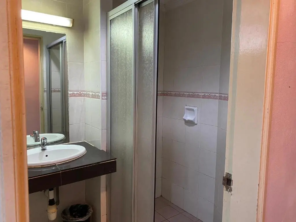 Hotel DeLeeton - Chambres