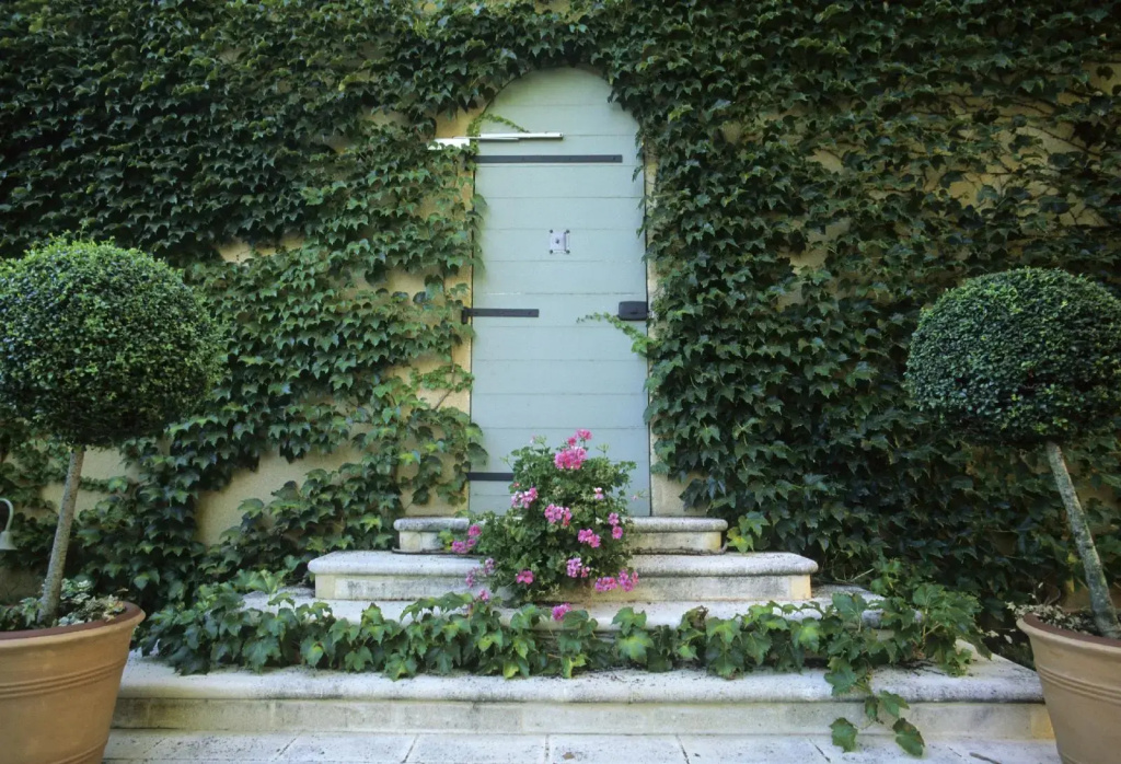 La Bastide du Roy Rene - Général