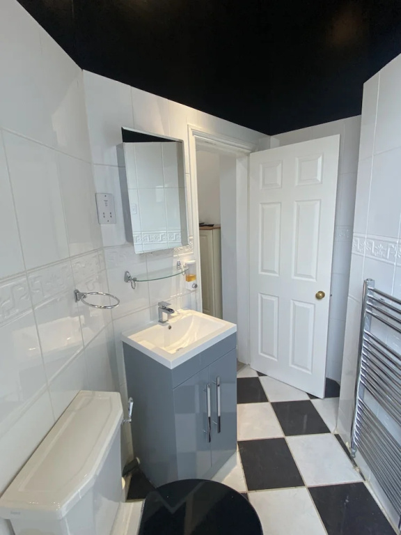 Regent House Hotel - Chambres