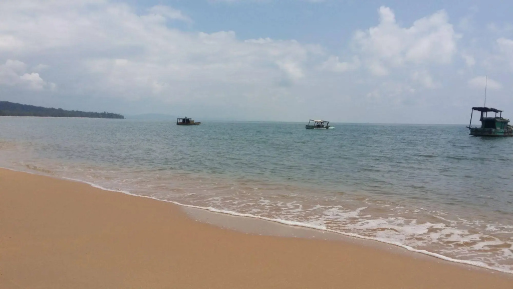 Wild Beach Phu Quoc Resort - Général