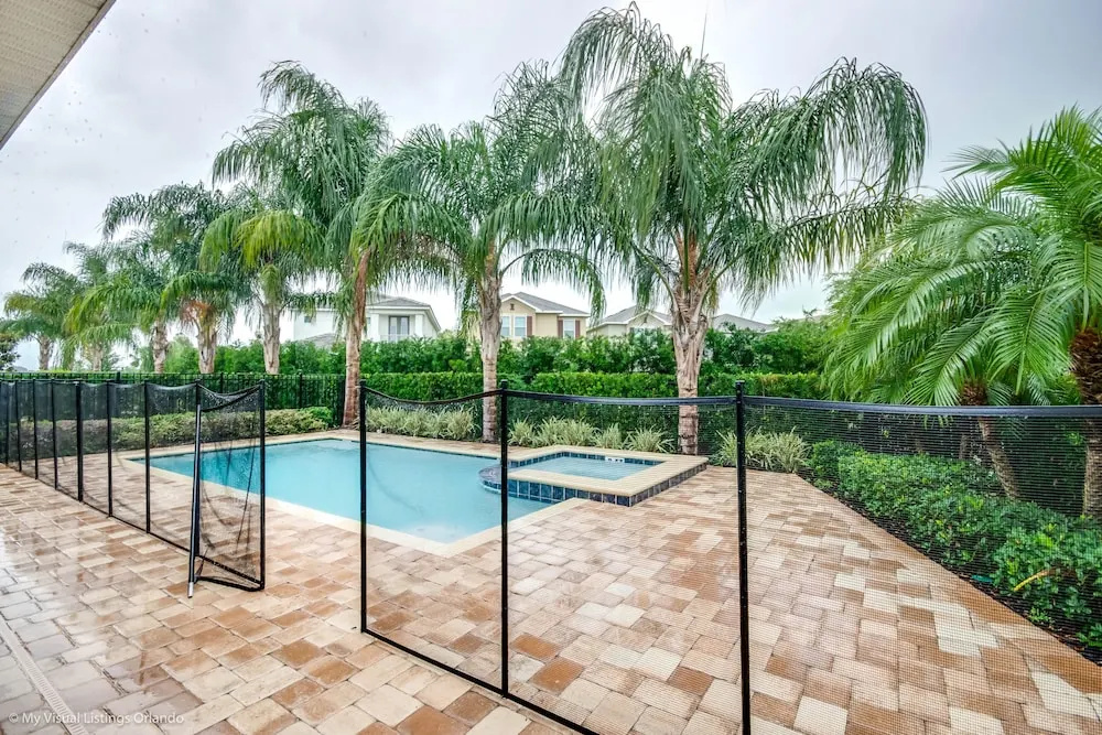 Luxury Villa 10 Bedrooms, Private Pool