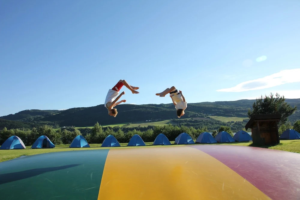 Lillehammer Turistsenter Budget Hotel - Général