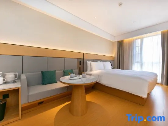 Business room