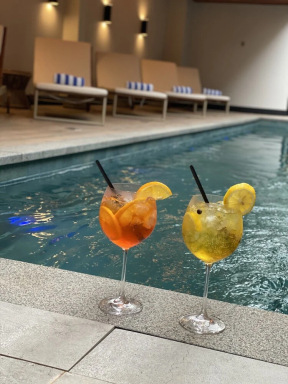 Hotel photo 20