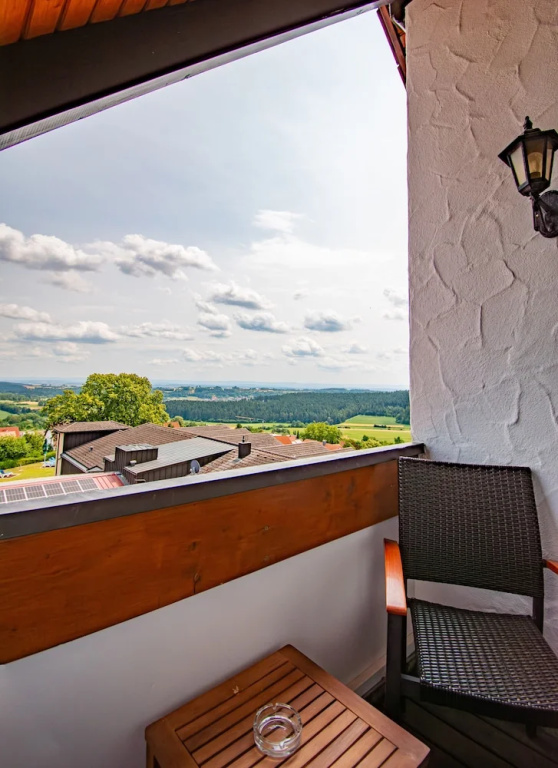 Vital- und Wellnesshotel Albblick - Chambres