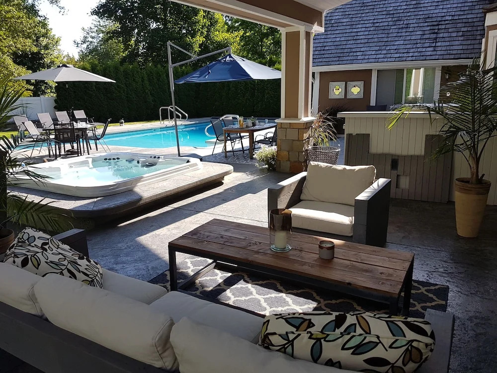 Suite Smart Ocean Park Luxury Rentals - фото 15