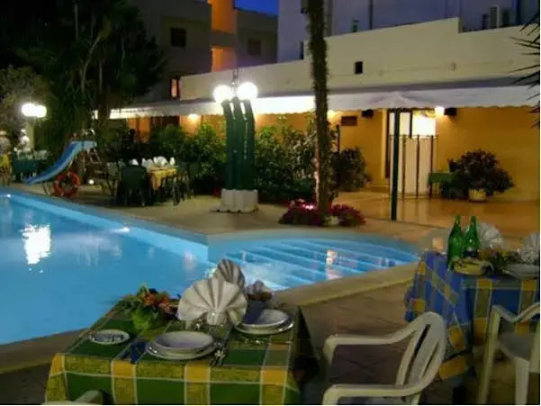 Hotel Rivabella - Général