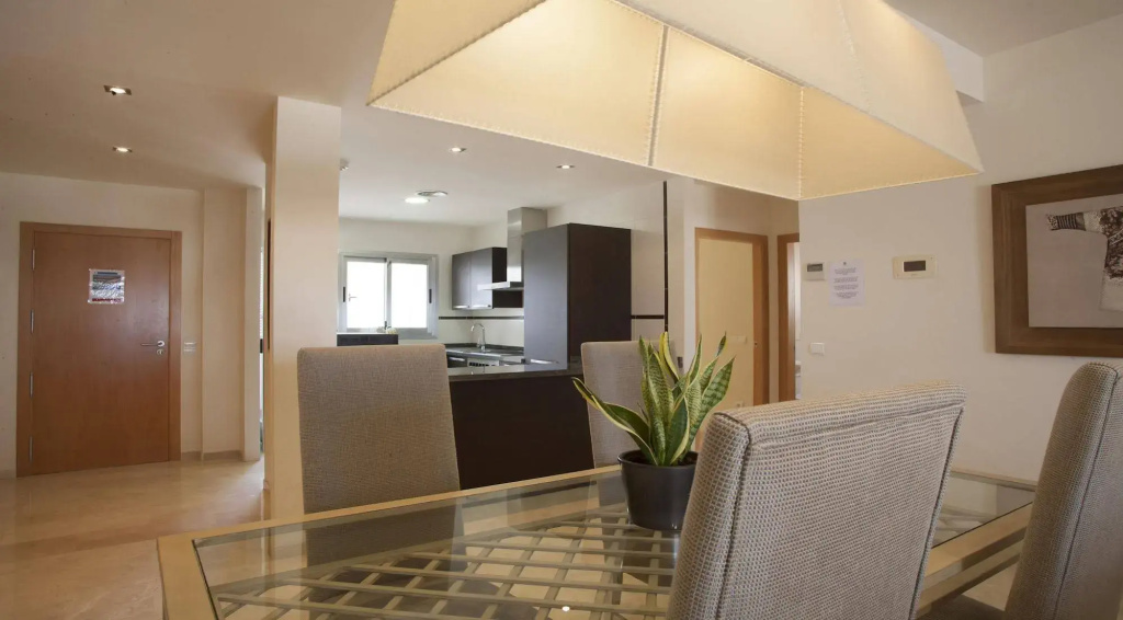 Complejo Bellavista Residencial - Général