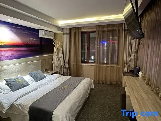Business room