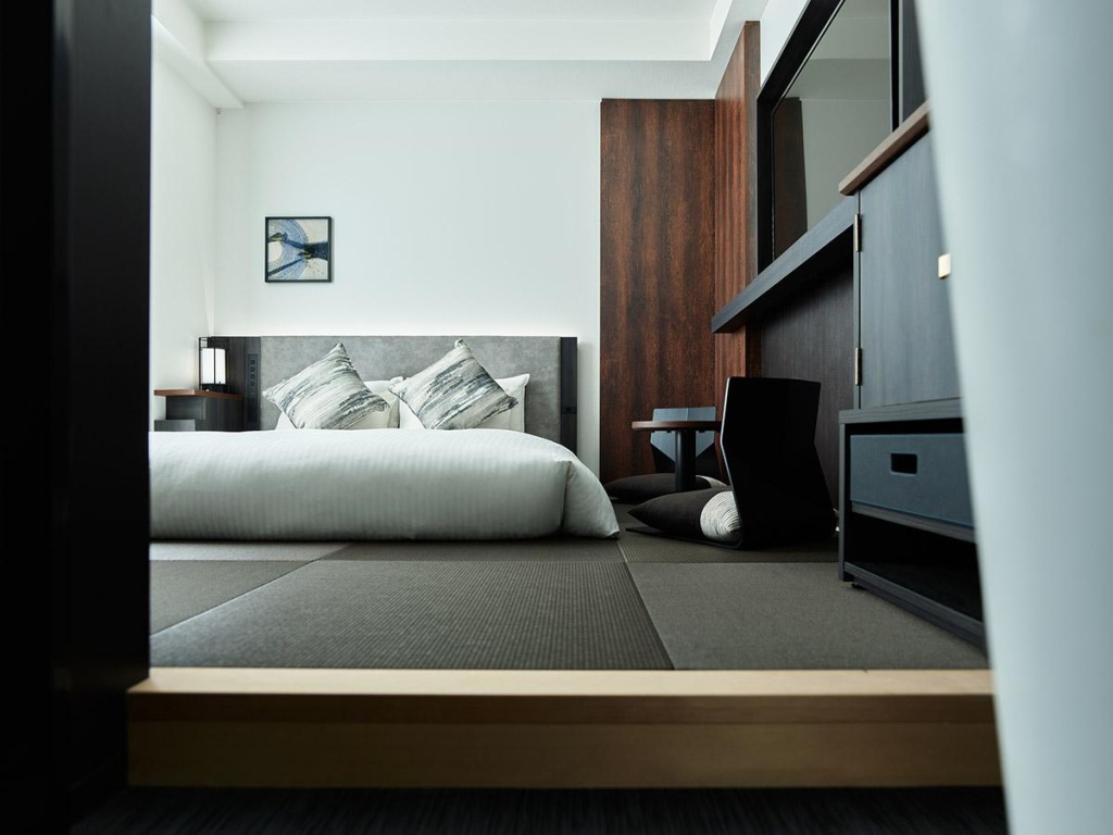 Mitsui Garden Hotel Kyoto Kawaramachi Jokyoji 사진 1